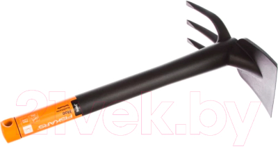 Мотыга ручная Fiskars Solid 1072100 - фото