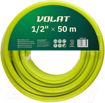 Шланг поливочный Волат 54012-50 - фото