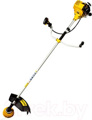 Триммер бензиновый Huter GGT-2000 4Т (70/2/81) - фото