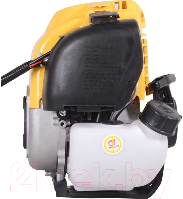 Триммер бензиновый Huter GGT-2000 4Т (70/2/81)