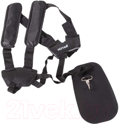 Триммер бензиновый Huter GGT-2000 4Т (70/2/81)