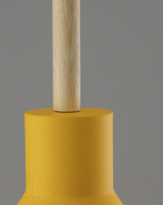 Потолочный светильник Moderli Toni / V10649-1P