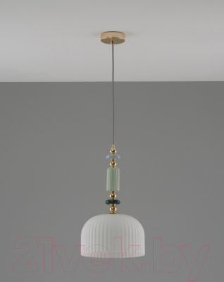 Потолочный светильник Moderli Charm / V10903-P