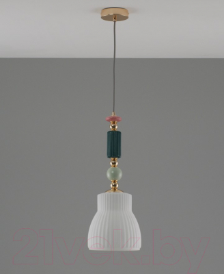 Потолочный светильник Moderli Charm / V10904-P