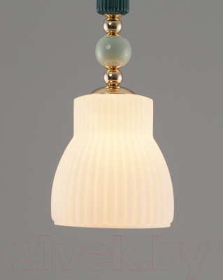 Потолочный светильник Moderli Charm / V10904-P