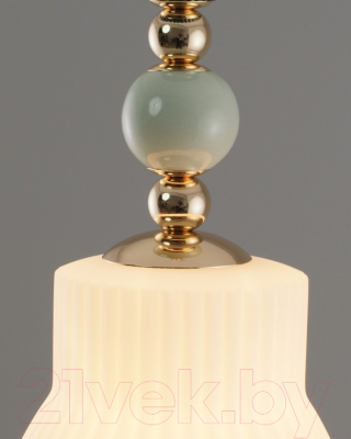 Потолочный светильник Moderli Charm / V10904-P