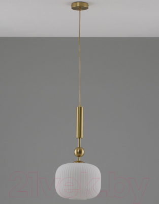 Потолочный светильник Moderli Creamy / V10911-P