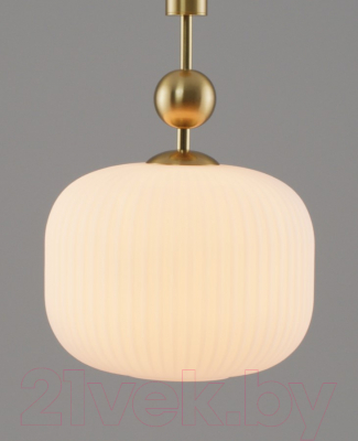 Потолочный светильник Moderli Creamy / V10911-P