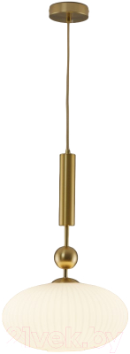 Потолочный светильник Moderli Creamy / V10912-P - фото