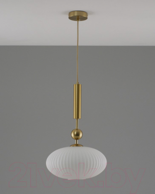 Потолочный светильник Moderli Creamy / V10912-P