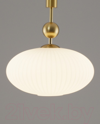 Потолочный светильник Moderli Creamy / V10912-P