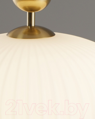 Потолочный светильник Moderli Creamy / V10912-P