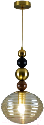 Потолочный светильник Moderli Arti / V10913-P - фото