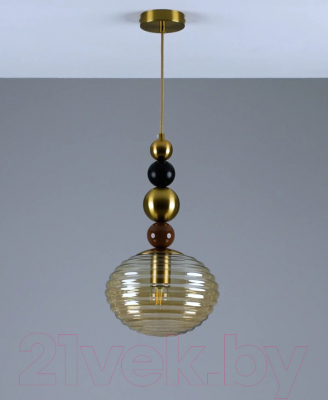 Потолочный светильник Moderli Arti / V10913-P