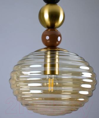 Потолочный светильник Moderli Arti / V10913-P