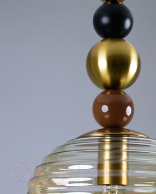 Потолочный светильник Moderli Arti / V10913-P