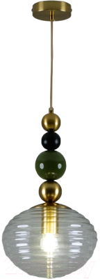 Потолочный светильник Moderli Arti / V10914-P - фото