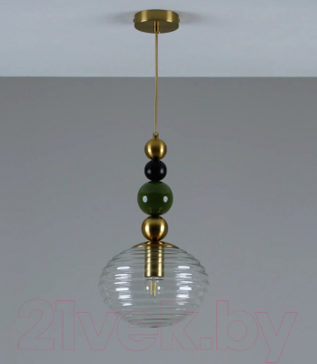 Потолочный светильник Moderli Arti / V10914-P