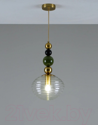 Потолочный светильник Moderli Arti / V10914-P