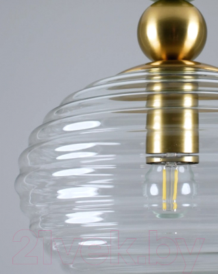 Потолочный светильник Moderli Arti / V10914-P