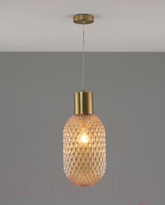 Потолочный светильник Moderli Sunset / V10917-P