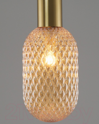 Потолочный светильник Moderli Sunset / V10917-P