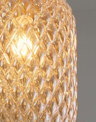 Потолочный светильник Moderli Sunset / V10917-P