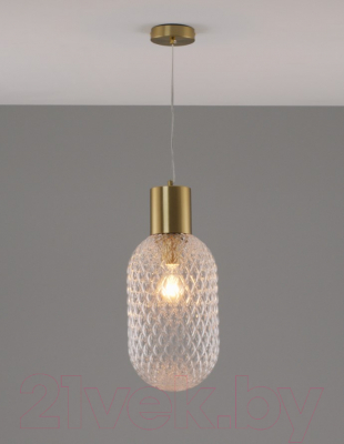 Потолочный светильник Moderli Sunset / V10918-P