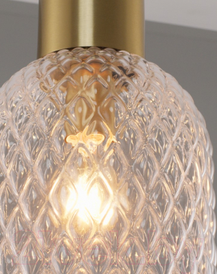 Потолочный светильник Moderli Sunset / V10918-P