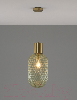 Потолочный светильник Moderli Sunset / V10919-P