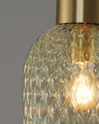 Потолочный светильник Moderli Sunset / V10919-P