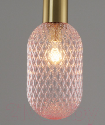 Потолочный светильник Moderli Sunset / V10920-P