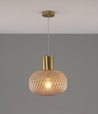 Потолочный светильник Moderli Sunset / V10921-P