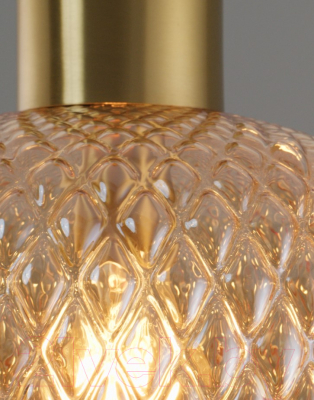 Потолочный светильник Moderli Sunset / V10921-P