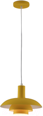 Потолочный светильник Moderli Pescara / V10657-1P - фото