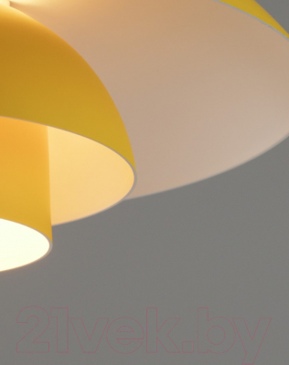 Потолочный светильник Moderli Pescara / V10657-1P