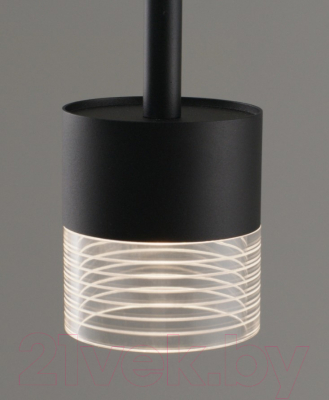 Потолочный светильник Moderli Self / V10851-PL