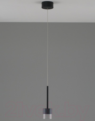 Потолочный светильник Moderli Self / V10853-PL