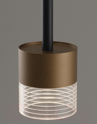 Потолочный светильник Moderli Self / V10854-PL