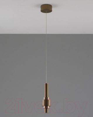 Потолочный светильник Moderli Elsa / V10858-PL