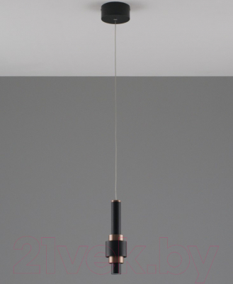 Потолочный светильник Moderli Elsa / V10859-PL