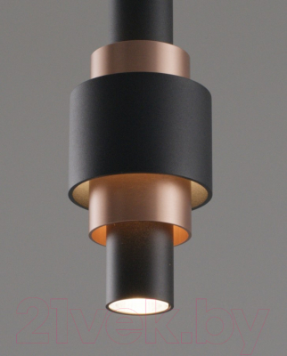 Потолочный светильник Moderli Elsa / V10859-PL