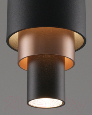 Потолочный светильник Moderli Elsa / V10859-PL