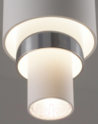 Потолочный светильник Moderli Elsa / V10860-PL