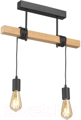 Потолочный светильник Vitaluce V2860-1/2PL - фото