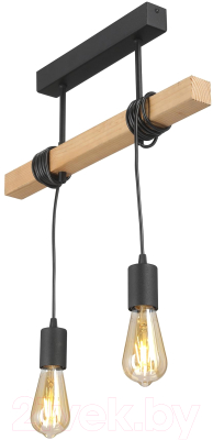 Потолочный светильник Vitaluce V2860-1/2PL