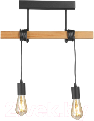 Потолочный светильник Vitaluce V2860-1/2PL