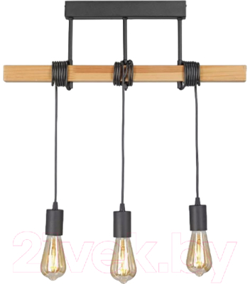 Потолочный светильник Vitaluce V2860-1/3PL - фото