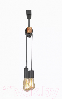 Потолочный светильник Vitaluce V2860-1/3PL