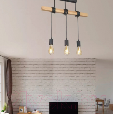 Потолочный светильник Vitaluce V2860-1/3PL